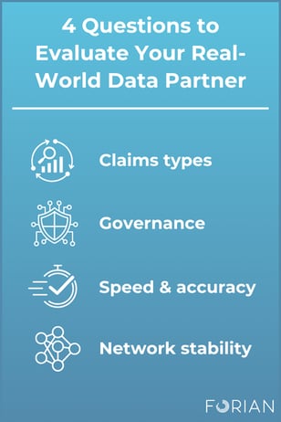 4 Questions to Evaluate Your Real-World Data Partner (1)